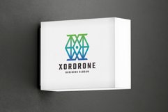 Xor Drone Expert Logo Product Image 4