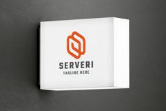 Serveri Letter S Logo Product Image 1