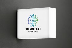 Smart Ai Data System Logo Product Image 4