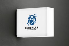 Global Vision Pro Logo Product Image 4