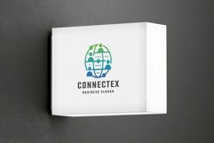 Global Connect Tech Logo Product Image 6