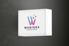 26 Pixel Letter All in One Logos Vector Template Product Image 4