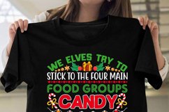Christmas SVG Bundle,Christmas SVG Design Bundle Quotes Product Image 15