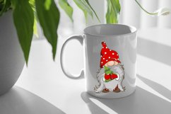 Christmas Gnomes . gnome png, Product Image 2