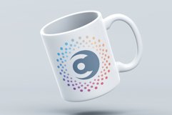 Connect Tech Letter C Logo Product Image 5
