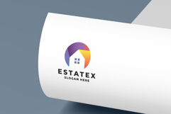 Property and Vibrant Investment Logo Product Image 2