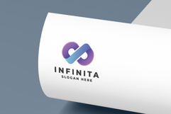Infinity Connectivity Logo Product Image 1