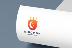 Royal Shield Gaming Logo Product Image 2