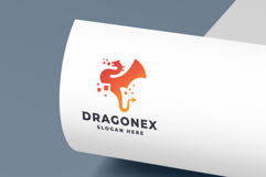 Digital Dragon Pro Logo Product Image 2