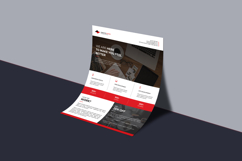 Corporate Business Flyer Product Image 3