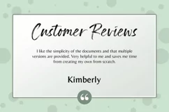 Free Stay At Home Mom Planner | Stay At Home Mom Schedule Product Image 5
