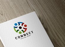 Connection Logo Product Image 3