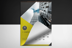 Wall Calendar 2026 Product Image 2