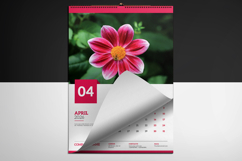 Wall Calendar 2026 Product Image 2