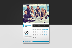 Wall Calendar 2026 Product Image 3