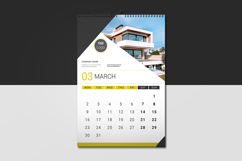 Wall Calendar 2026 Product Image 3