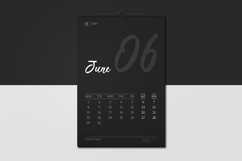 Wall Calendar 2026 Product Image 3