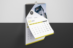 Wall Calendar 2026 Product Image 4