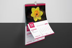 Wall Calendar 2026 Product Image 4