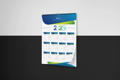 Wall Calendar 2026 Product Image 5