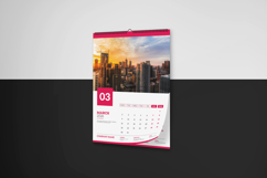 Wall Calendar 2026 Product Image 5