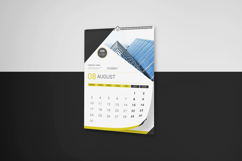 Wall Calendar 2026 Product Image 5