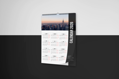 Wall Calendar 2026 Product Image 4