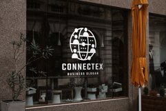 Global Connect Tech Logo Product Image 7