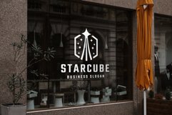 Star Cube Way Logo Product Image 4