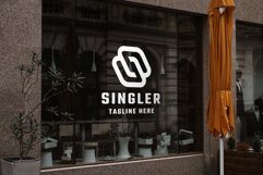Singler Letter S Logo Product Image 4