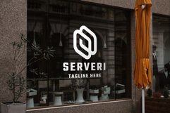 Serveri Letter S Logo Product Image 4