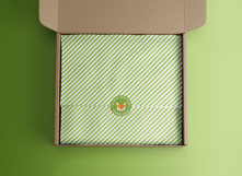 Rainbow Seamless Stripes Patterns Product Image 9