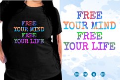 Inspirational Sublimation SVG Bundle, Sublimation designs Product Image 21