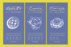 Freedom Paradise - Handwritten Script Font Product Image 10