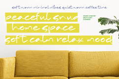 Freedom Paradise - Handwritten Script Font Product Image 16