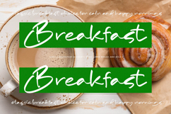 Freedom Paradise - Handwritten Script Font Product Image 19