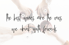 Freely Script Product Image 2