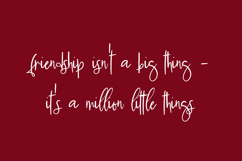 Freely Script Product Image 3