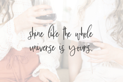 Freely Script Product Image 7