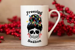 freezing season christmas png svg vectors with transparent background high resolution for cricut silhouette and sublimation machine