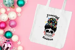 freezing season christmas png svg vectors with transparent background high resolution for cricut silhouette and sublimation machine