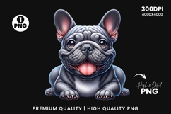 french bulldog clipart, french bulldog png, dog clipart, dog png, sublimation design, cute dog art, pet clipart, animal png, dog lover gift, printable clipart