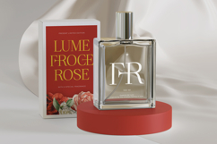 French Clover - Beauty Elegant Ligature Serif Product Image 10