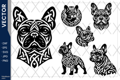 French Bulldog Celtic Product Image 1