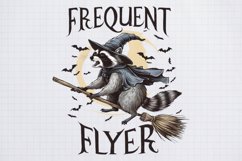 Vintage Raccoon Hallooween &amp; Fall Bundle Product Image 9