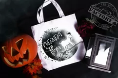 Frequent flyer png, witch png Product Image 3