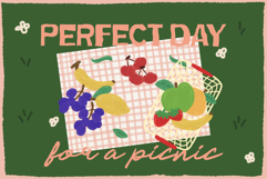 Fresh Bucket - Handwritten Font Duo Product Image 3