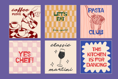 Fresh Bucket - Handwritten Font Duo Product Image 4