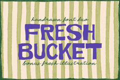 Artisan Font Bundle Product Image 5