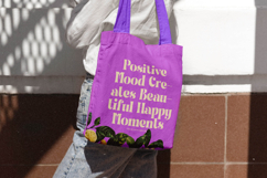 Fresh Kinetic - Modern Display Font Product Image 10